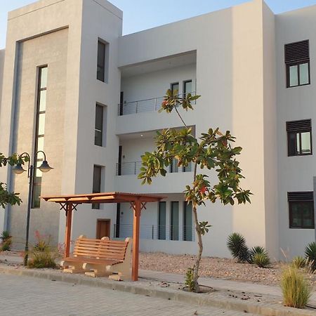 Paradise Hawana Studio Apartment Salála Exteriér fotografie